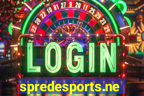 spredesports.net