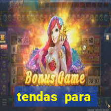tendas para casamentos porto