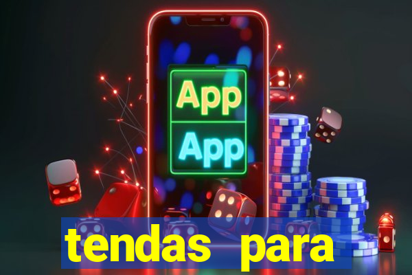 tendas para casamentos porto