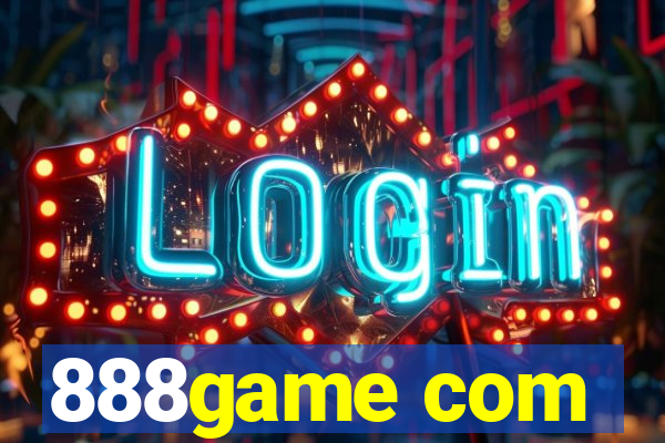 888game com