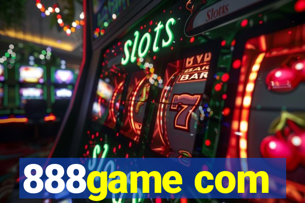 888game com