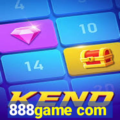 888game com