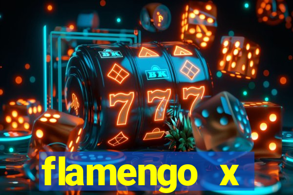 flamengo x internacional copa do brasil