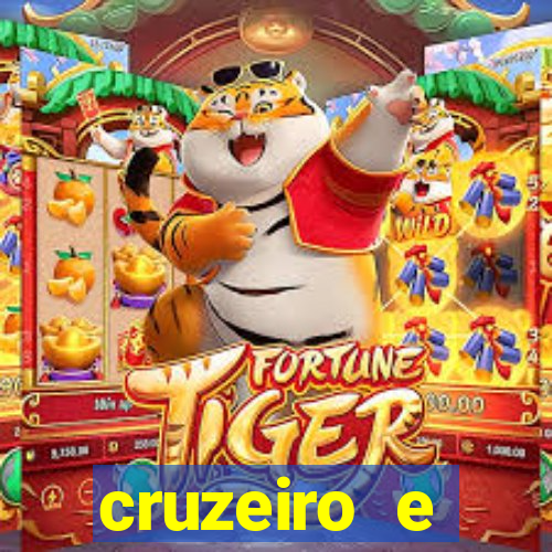 cruzeiro e corinthians primeiro turno