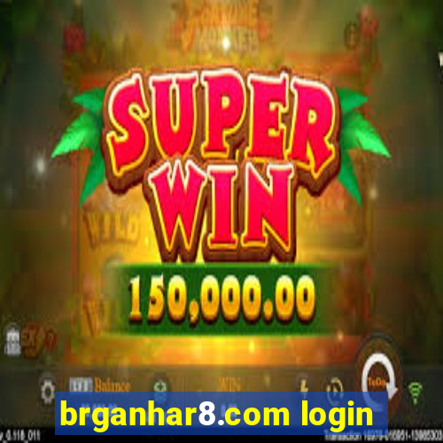 brganhar8.com login