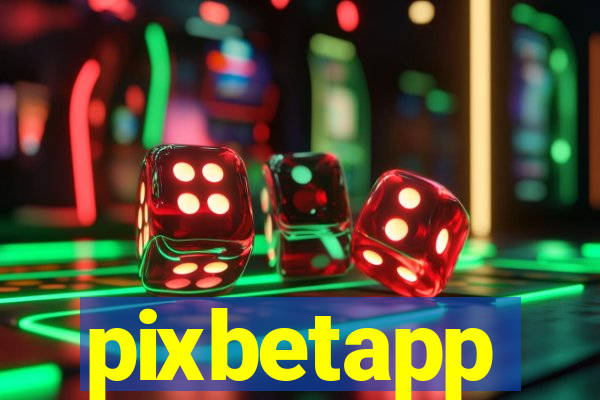 pixbetapp