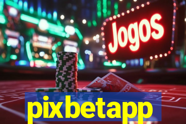 pixbetapp