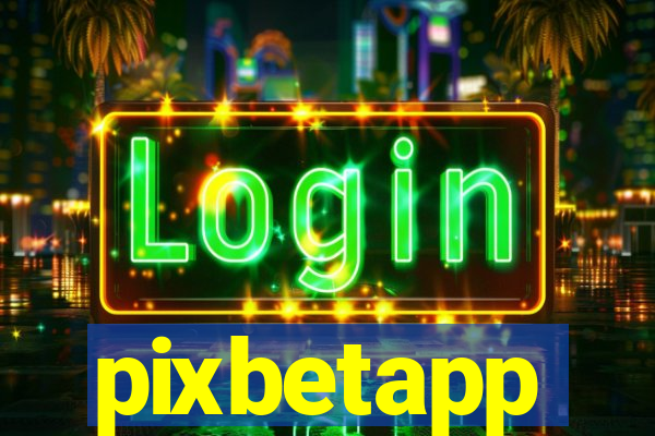 pixbetapp