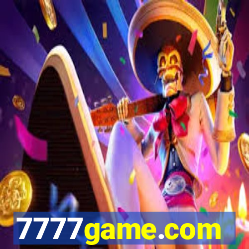 7777game.com