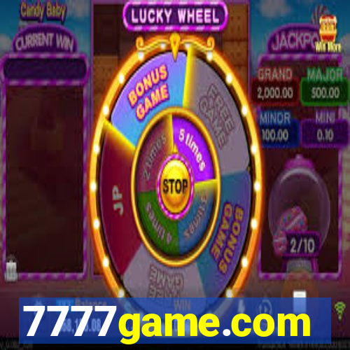 7777game.com