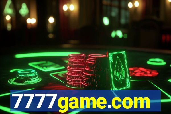 7777game.com