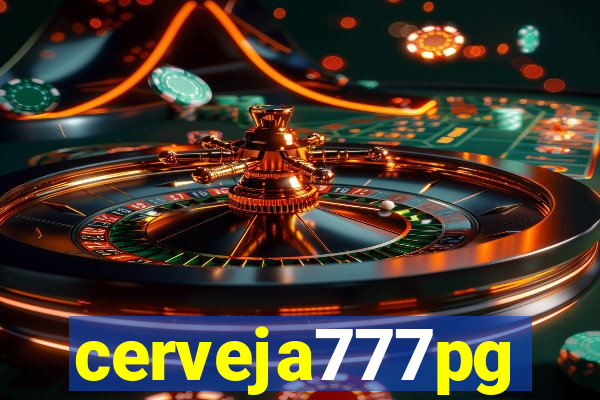 cerveja777pg