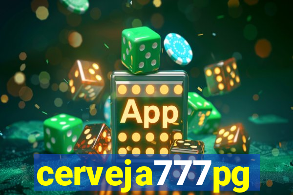 cerveja777pg