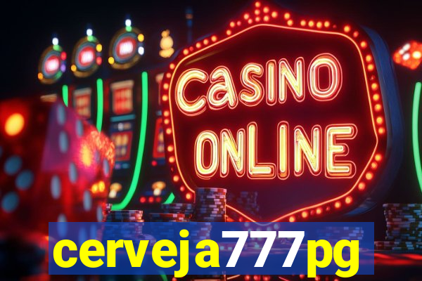 cerveja777pg