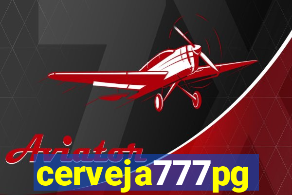 cerveja777pg