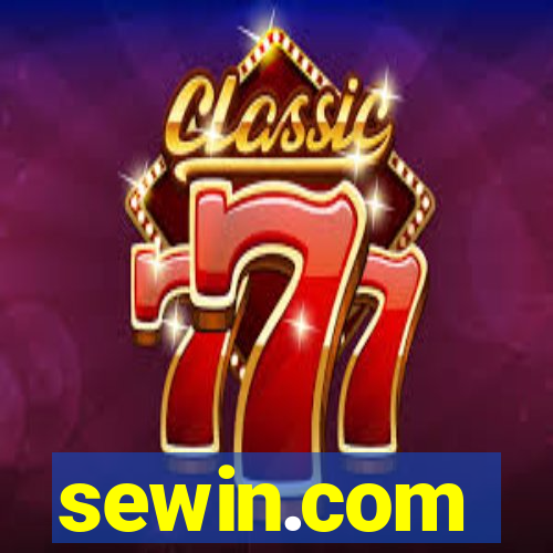 sewin.com
