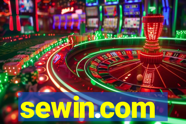 sewin.com