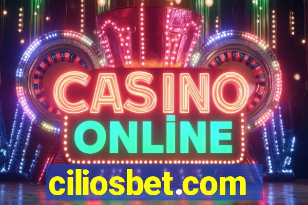 ciliosbet.com