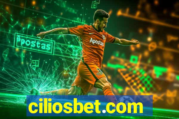 ciliosbet.com