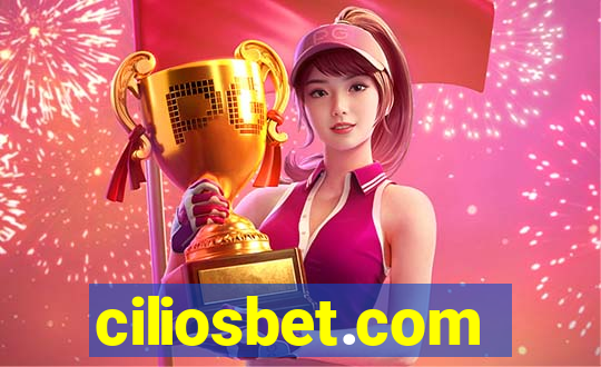 ciliosbet.com