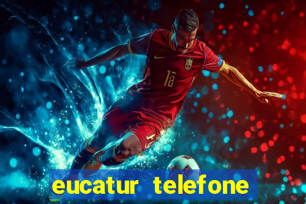 eucatur telefone whatsapp porto velho
