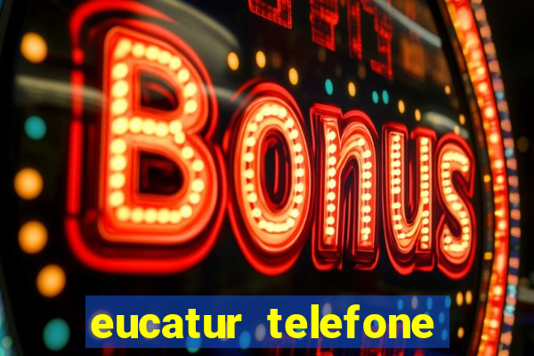 eucatur telefone whatsapp porto velho
