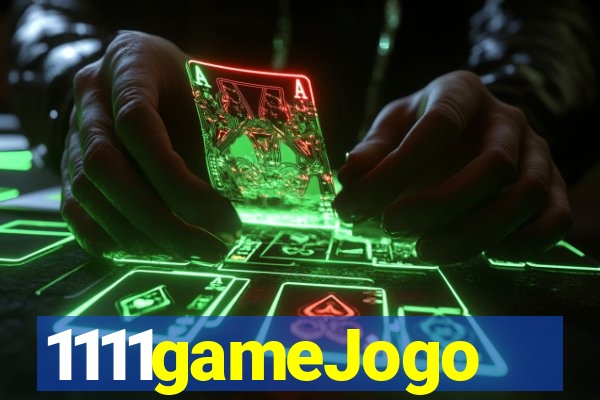 1111gameJogo
