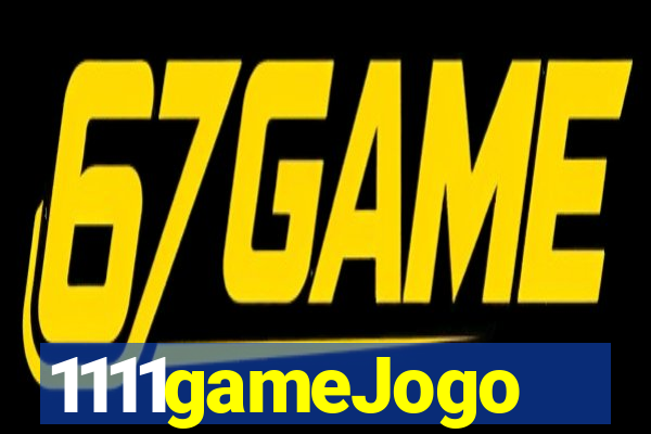 1111gameJogo