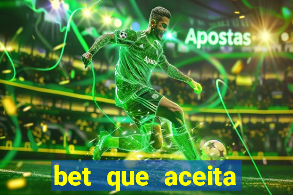 bet que aceita menor de 18