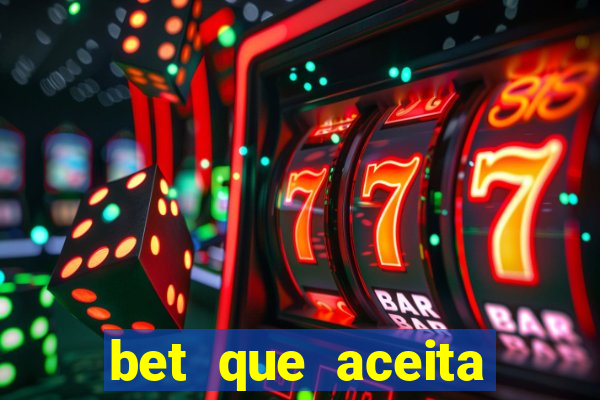 bet que aceita menor de 18