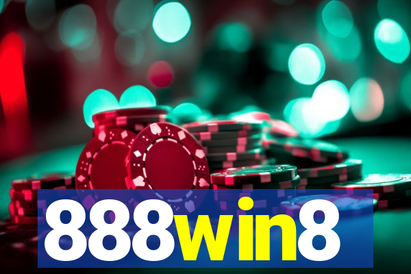 888win8