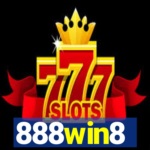 888win8