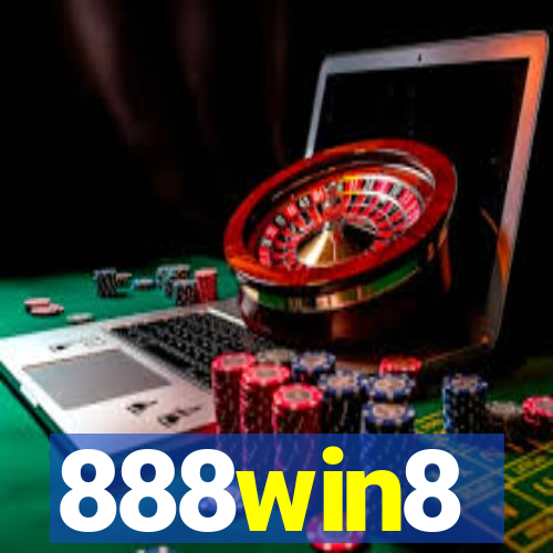 888win8