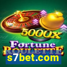 s7bet.com