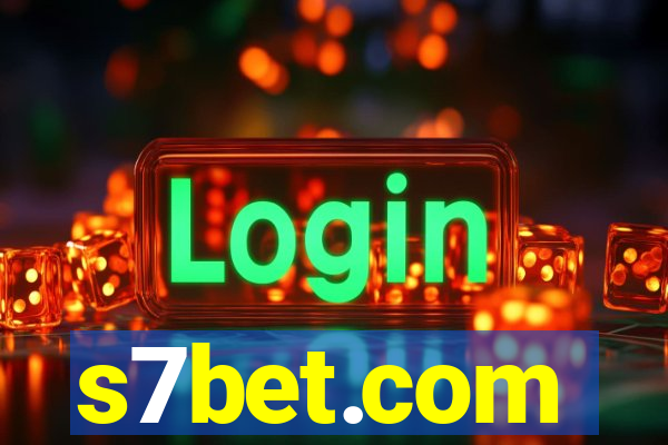 s7bet.com