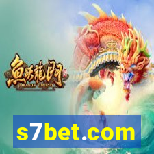 s7bet.com