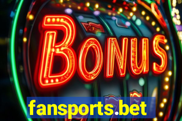 fansports.bet