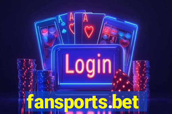 fansports.bet