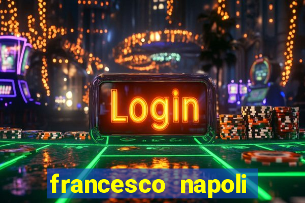 francesco napoli download album