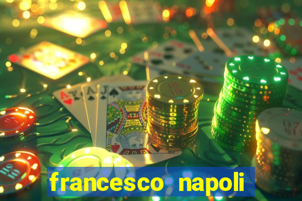 francesco napoli download album