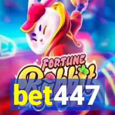 bet447