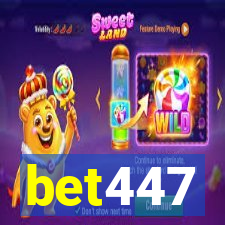 bet447