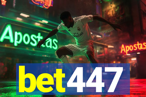 bet447