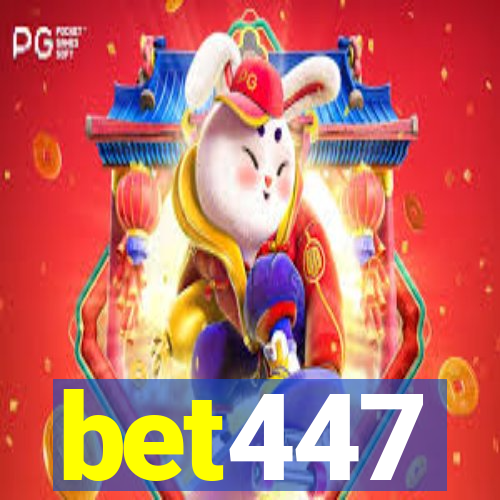 bet447