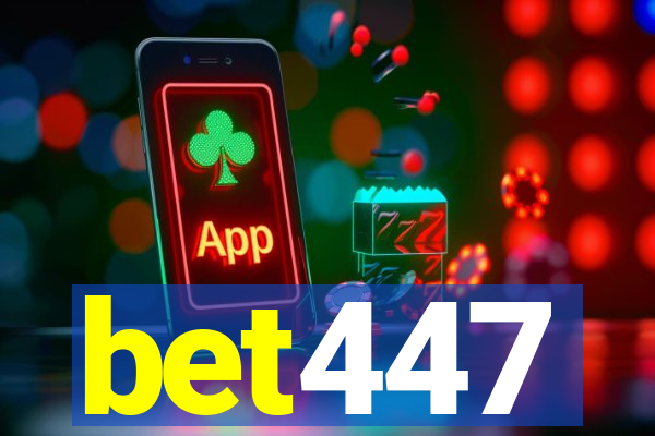 bet447
