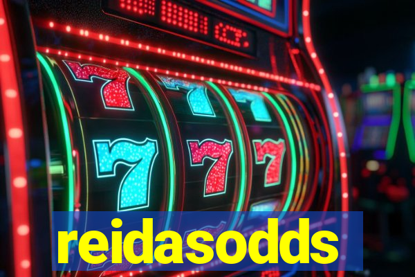 reidasodds
