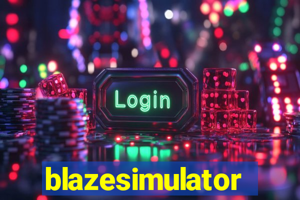 blazesimulator