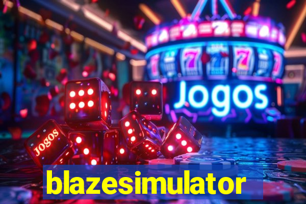 blazesimulator