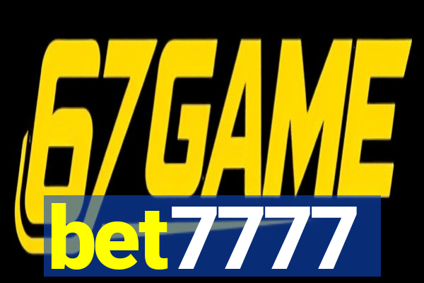 bet7777
