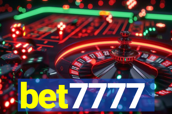 bet7777